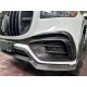 Комплект обвесов GLS900 BRB Carbon (для GLS 2024-2025) для Mercedes GLS X167