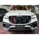 Комплект обвесов GLS900 BRB Carbon (для GLS 2024-2025) для Mercedes GLS X167