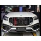 Комплект обвесов GLS900 BRB Carbon (для GLS 2024-2025) для Mercedes GLS X167
