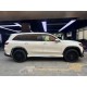 Комплект обвесов GLS900 BRB Carbon (для GLS 2024-2025) для Mercedes GLS X167