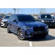 Комплект рестайлинга в G01 M-Sport 2023 для BMW X3 G01 2018- гг
