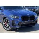 Комплект рестайлинга в G01 M-Sport 2023 для BMW X3 G01 2018- гг
