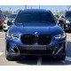 Комплект рестайлинга в G01 M-Sport 2023 для BMW X3 G01 2018- гг