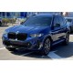 Комплект рестайлинга в G01 M-Sport 2023 для BMW X3 G01 2018- гг