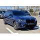 Комплект рестайлинга в G01 M-Sport 2023 для BMW X3 G01 2018- гг