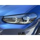 Комплект рестайлинга в G01 M-Sport 2023 для BMW X3 G01 2018- гг