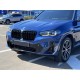 Комплект рестайлинга в G01 M-Sport 2023 для BMW X3 G01 2018- гг