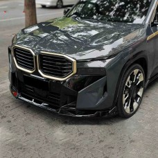 Комплект обвісів M-Style Black для BMW XM G09 2022- рр