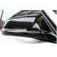 Крышки зеркал M-Look (С защелками, 2 шт) для BMW 4 серия F-32 2012-2020 гг