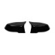 Накладки на зеркала M-Look (2 шт) для BMW 4 серия F-32 2012-2020 гг