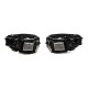 Передняя оптика MULTIBEAM LED (2 шт) для Mercedes GLC X253