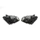 Передняя оптика MULTIBEAM LED (2 шт) для Mercedes GLC X253