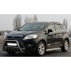 Кенгурятник WT003 (нерж.) для Ford Kuga 2008-2013 рр