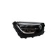 Передняя оптика LED Hight Performance (2 шт) для Mercedes GLC coupe C253