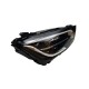 Передняя оптика LED Hight Performance (2 шт) для Mercedes GLC coupe C253
