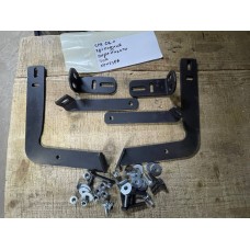 Крепление кенгурятника для Mercedes Sprinter W906 2006-2018 гг