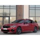 Комплект обвесов M-Sport (для 2018-2022) для BMW 3 серия G20/21 2018- гг