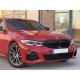 Комплект обвесов M-Sport (для 2018-2022) для BMW 3 серия G20/21 2018- гг