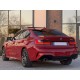 Комплект обвесов M-Sport (для 2018-2022) для BMW 3 серия G20/21 2018- гг
