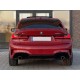 Комплект обвесов M-Sport (для 2018-2022) для BMW 3 серия G20/21 2018- гг