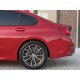 Комплект обвесов M-Sport (для 2018-2022) для BMW 3 серия G20/21 2018- гг