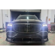 Комплект обвісів LRT Carbon (для Maybach) для Mercedes GLS X167