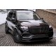 Комплект обвеса LRT Carbon (для Maybach 2019-2023) для Mercedes GLS X167 2019- гг