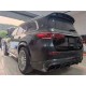 Комплект обвесов LRT Carbon (для Maybach) для Mercedes GLS X167