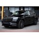 Комплект обвеса LRT Carbon (для Maybach 2019-2023) для Mercedes GLS X167 2019- гг