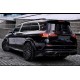 Комплект обвеса LRT Carbon (для Maybach 2019-2023) для Mercedes GLS X167 2019- гг