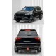 Комплект обвесов MNSR Carbon (для Maybach) для Mercedes GLS X167