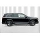 Комплект обвеса MNSR Carbon (для Maybach 2019-2023) для Mercedes GLS X167 2019- гг