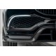 Комплект обвеса MNSR Carbon (для Maybach 2019-2023) для Mercedes GLS X167 2019- гг