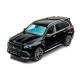 Комплект обвеса MNSR Carbon (для Maybach 2019-2023) для Mercedes GLS X167 2019- гг