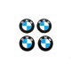 Колпачки OEM V2 68/64.5мм (4 шт) для Тюнинг BMW