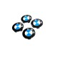 Колпачки OEM V2 68/64.5мм (4 шт) для Тюнинг BMW
