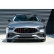 Передняя решетка GT Panamericana GT-R (для AMG Line) для Mercedes C-class W206 2022- рр