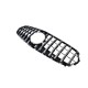 Передняя решетка GT Panamericana для Mercedes C-class W206 2022- рр