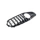 Передняя решетка GT Panamericana для Mercedes C-class W206 2022- рр
