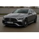Передняя решетка GT Panamericana для Mercedes C-class W206 2022- рр