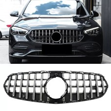Передня решітка GT Panamericana для Mercedes C-class W206 2022- рр