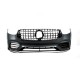 Комплект рестайлинга в GLC63 2022 года для Mercedes GLC coupe C253