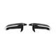 Накладки на зеркала M-Look (2 шт.) для BMW 4 серия G22/23/26 2020- гг