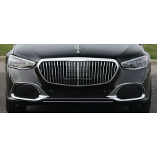 Передня решітка Maybach для Mercedes S-сlass W223