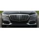 Передняя решетка Maybach для Mercedes S-сlass W223