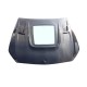 Капот V1 (Карбон) для Mercedes C-сlass W205 2014-2021 гг