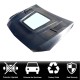 Капот V1 (Карбон) для Mercedes C-сlass W205 2014-2021 гг