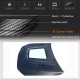Капот V1 (Карбон) для Mercedes C-сlass W205 2014-2021 гг