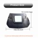 Капот V1 (Карбон) для Mercedes C-сlass W205 2014-2021 гг
