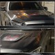 Капот V2 (Карбон) для Mercedes C-сlass W205 2014-2021 гг